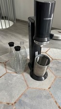 Sodastream crystal 0 - sodastream,
