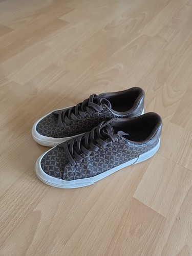 Damen schuhe braun - schuhe, gr