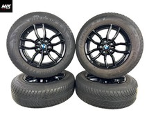 16 Zoll ORIGINAL BMW 2er U06