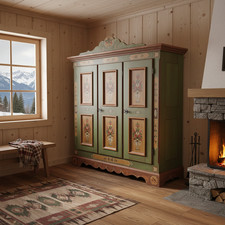 Voglauer Anno 1800 Schrank