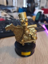 Burger King Simpsons Bart