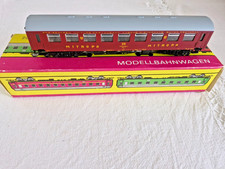 Schicht Speisewagen (Mitropa) DR