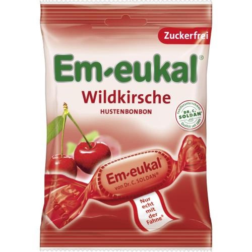 Eukal bonbons - em-eukal,
