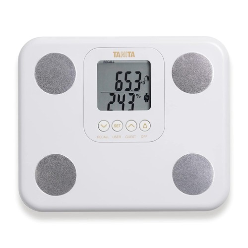 Tanita 730 innerscan - tanita,