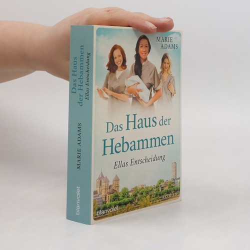 Das haus der hebammen ellas - haus,