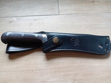 Puma ip, Messer solingen