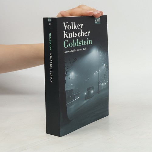Goldstein volker - goldstein ,