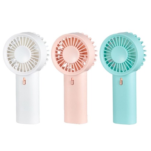 Portable cordless handheld fan - portable,