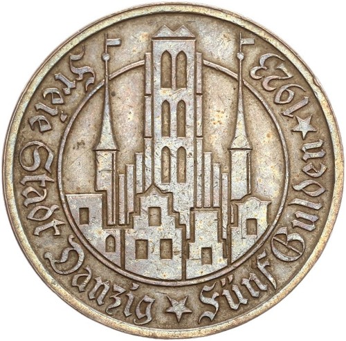 Danzig freie stadt - freie,
