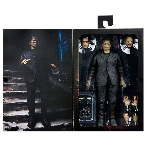 Neca ultimate frankenstein - neca,