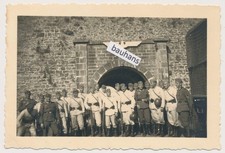 Foto Wehrmacht Soldaten