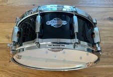 Pearl Masters SST Snare Birke