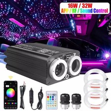 500-1200 LED Sternenhimmel