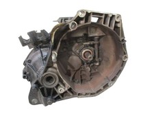 Schaltgetriebe Getriebe 5 Gang