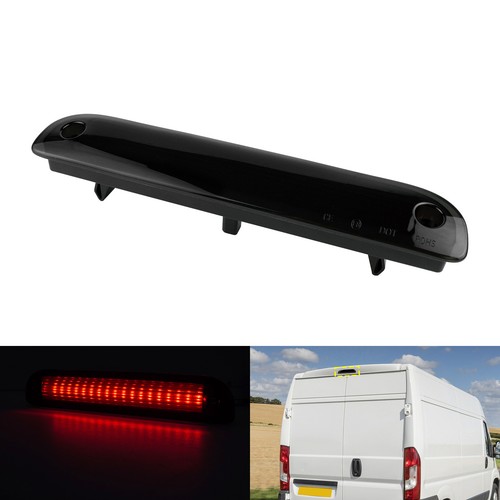 Led hohe dritte - led, 3.