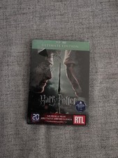 Harry Potter und die