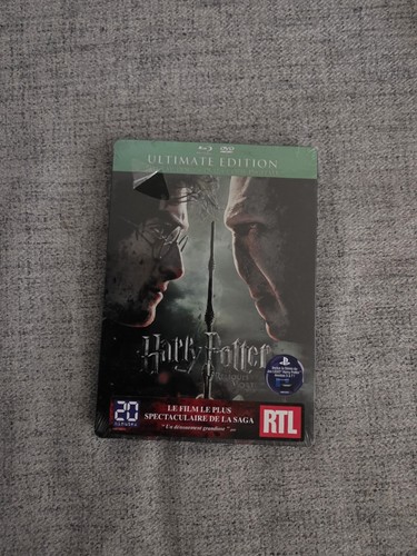 Harry potter und die - harry,