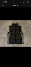 Vintage Nike Pufferweste