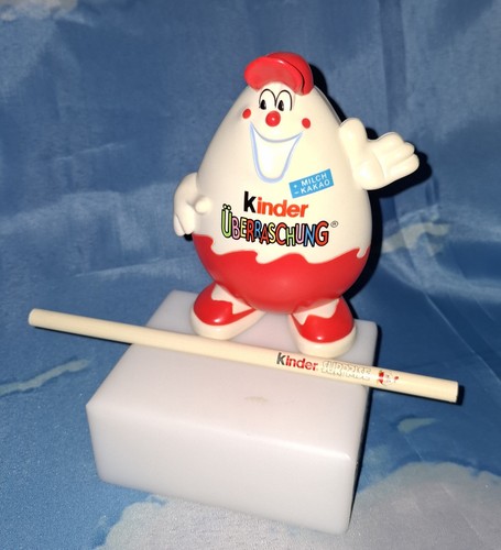 Kinder stifte halter und - kinder,