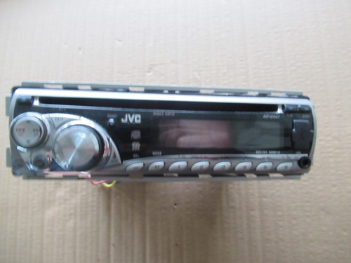 Jvc kdg441 - , /