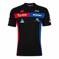 Offizielles BuildBase Suzuki