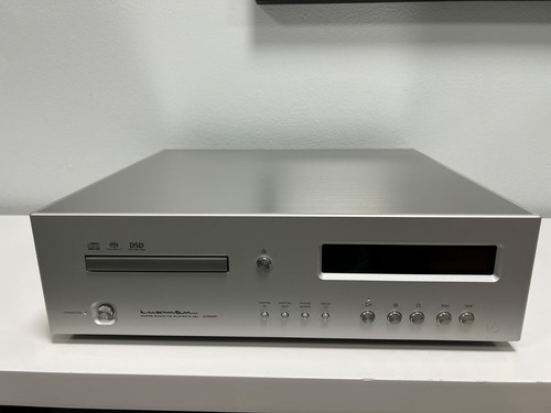 Luxman 06u digital - luxman,