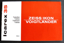 BEDIENUNGSANLEITUNG /