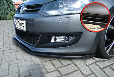 Spoilerschwert Frontspoiler