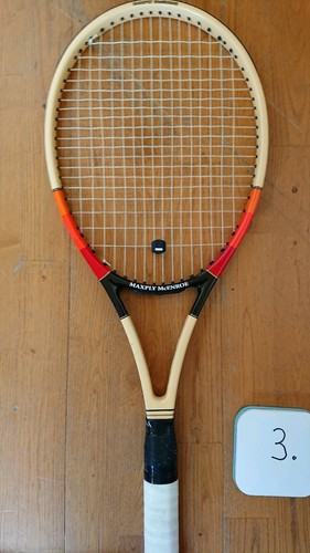 Tennisschläger dunlop maxply - tennisschläger,