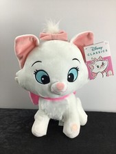 Disney,Aristocats,Marie,Plüsc