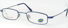 Oio Von Eschenbach TITANflex Kinder 3505 30 Blau Brille 43-19-135mm