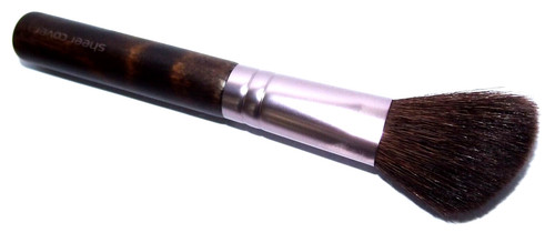 Sheer cover contour brush - cover,