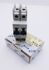 Eaton FAZ-C16/2-NA 102170 16A xEffect Leitungsschutzschalter -unused/OVP-