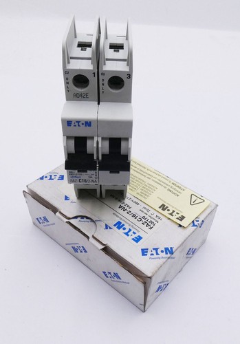 Eaton faz c16 - faz-c16/2-na, 102170