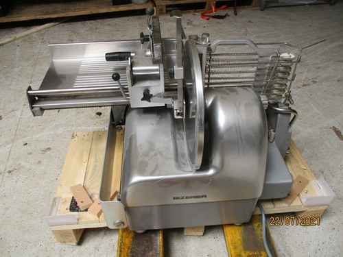 Bizerba 330 schneidemaschine - 330,