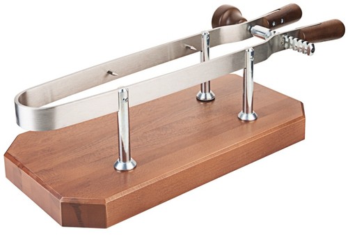 Schinkenhalter hochwertige - schinkenhalter,,