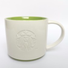 STARBUCKS ©2012 Mug Tasse