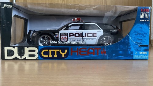 Jada toys dub city - jada,
