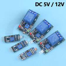 IR Infrarot Empfänger Flammen