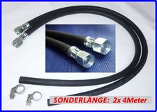 Benzinleitungen SONDERLÄNGE