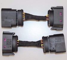 Adapter für original VW Golf