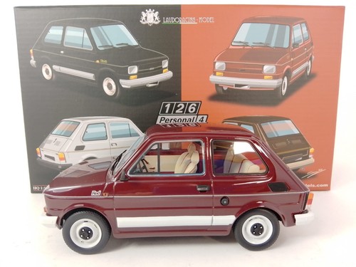 Laudoracing fiat 126 - laudoracing,