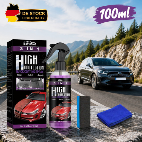 Auto nano beschichtung - nano,
