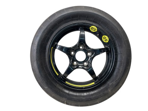 Mercedes slk r170 notrad auf - mercedes,