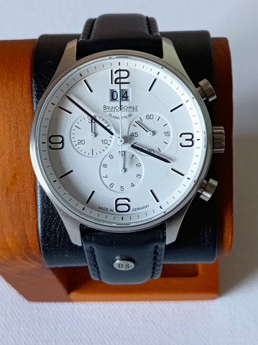 Bruno söhnle glashütte - bruno, glashütte/sa