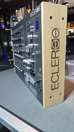 Ecler mac 60s - mac,