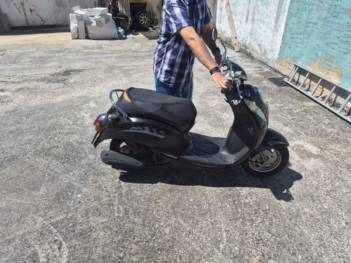 Motorroller sym 50ccm - sym,