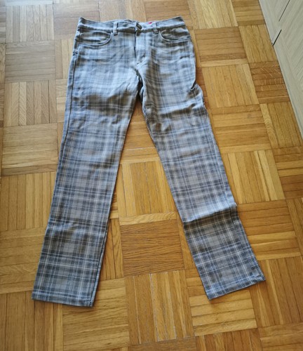 Stretchhose bequem 38 30 - bequem, gr.