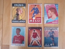 Topps / Artistry Set / 6 Stk