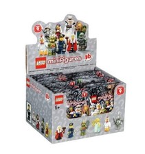 LEGO® Display 71000 Minifiguren 30x Tüten NEU & OVP